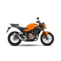 CB 400/500F/X (2013-2016)