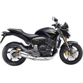 CB 600F HORNET (2007-13)
