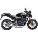 CB 600F HORNET (2007-13)