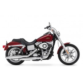 DYNA FXDL LOW RIDER (2009)
