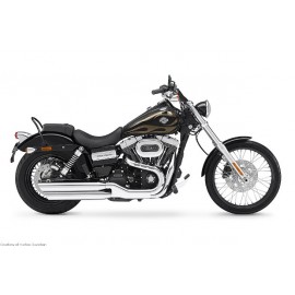 DYNA FXDWG WIDE GLIDE (2016)