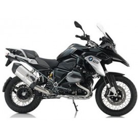 R1200 GS - ADV.  M.Y.  2014