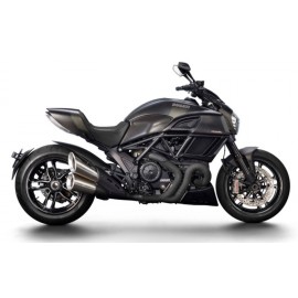 DIAVEL 2011-2016