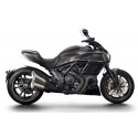 DIAVEL 2011-2016