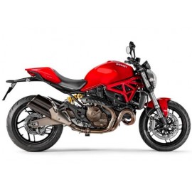 MONSTER 821 2015/17