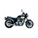 BONNEVILLE INYECCION 