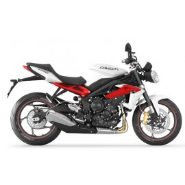 STREET TRIPLE MY 2013