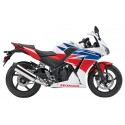 CBR 300 R 14/17 