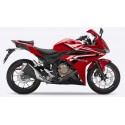 CB 500 F - CBR 500 R16-18