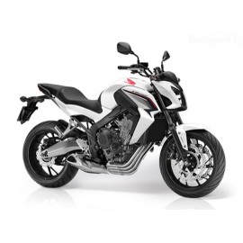 CB 650 F14/16- CBR 650 F14/18 