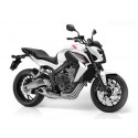 CB 650 F14/16- CBR 650 F14/18 