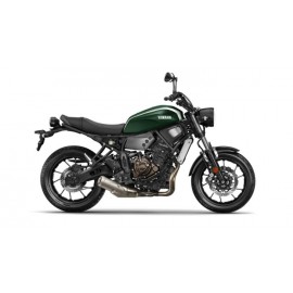 XSR 700 16-18