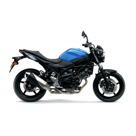 SV 650 ’16/18