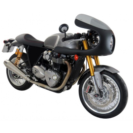 THRUXTON 1200 / 1200 R ’16/18
