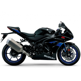 GSX-R 1000 ('17-18)