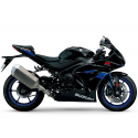 GSX-R 1000 ('17-18)
