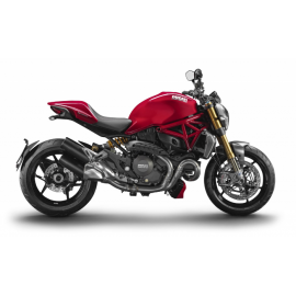 MONSTER 1200/1200S 2014-16