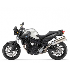 F 800 R 2009-16