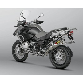 R 1200 GS/ADVENTURE 2004-09