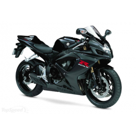 GSX-R600 2006-07