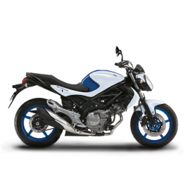 GLADIUS650‚ SFV650