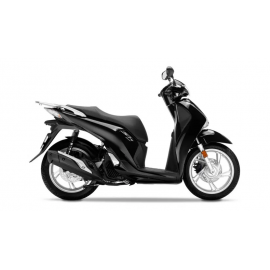 SH 125 / 150 ’17/18