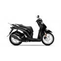 SH 125 / 150 ’17/18