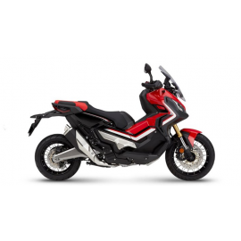 X-ADV 750 ’17-18