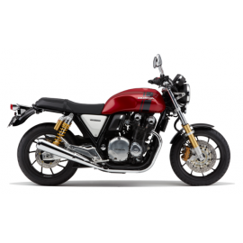 CB 1100 EX/RS ’17-18