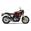 CB 1100 EX/RS ’17-18