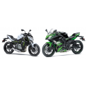 Z 650 - NINJA 650 ’17-20