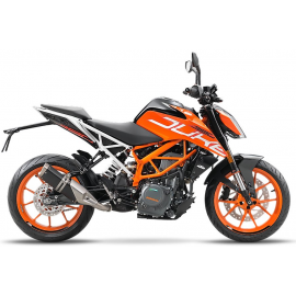DUKE 390 ’17-18