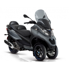 MP3 500 LT  2017-18