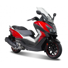Cruisym 300 ’17-18