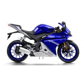 YZF-R 125 ’17-18