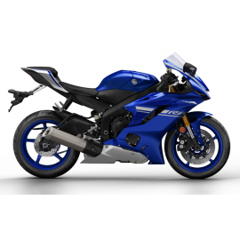 YZF R6 ’17-18