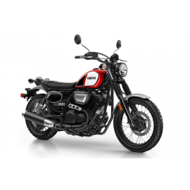 SCR 950 ’17-18