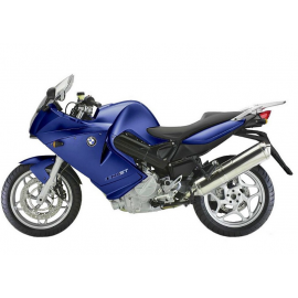 F 800 S / ST (2006-12)