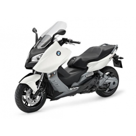 C 600 Sport 2012-15