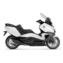 C 650 GT 2016-20