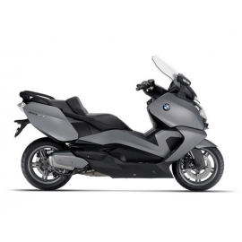 C 650 GT 2012-15