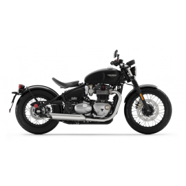 TRIUMPH BOBBER 1200