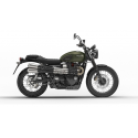 STREET SCRAMBLER