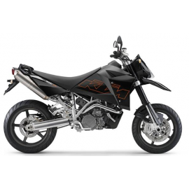 LC8 950 SUPERMOTO R