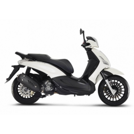 BEVERLY 125 