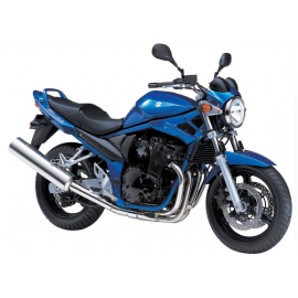 GSF 650 BANDIT 2005-2015