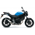 SV 650/X 2016-20