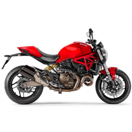 Monster 821 (14-16) - 1200 (14-15)	