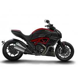 DIAVEL (11-13)