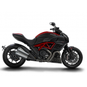 DIAVEL (11-13)
